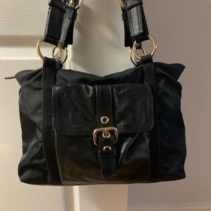Prada Bag in black (Nero)